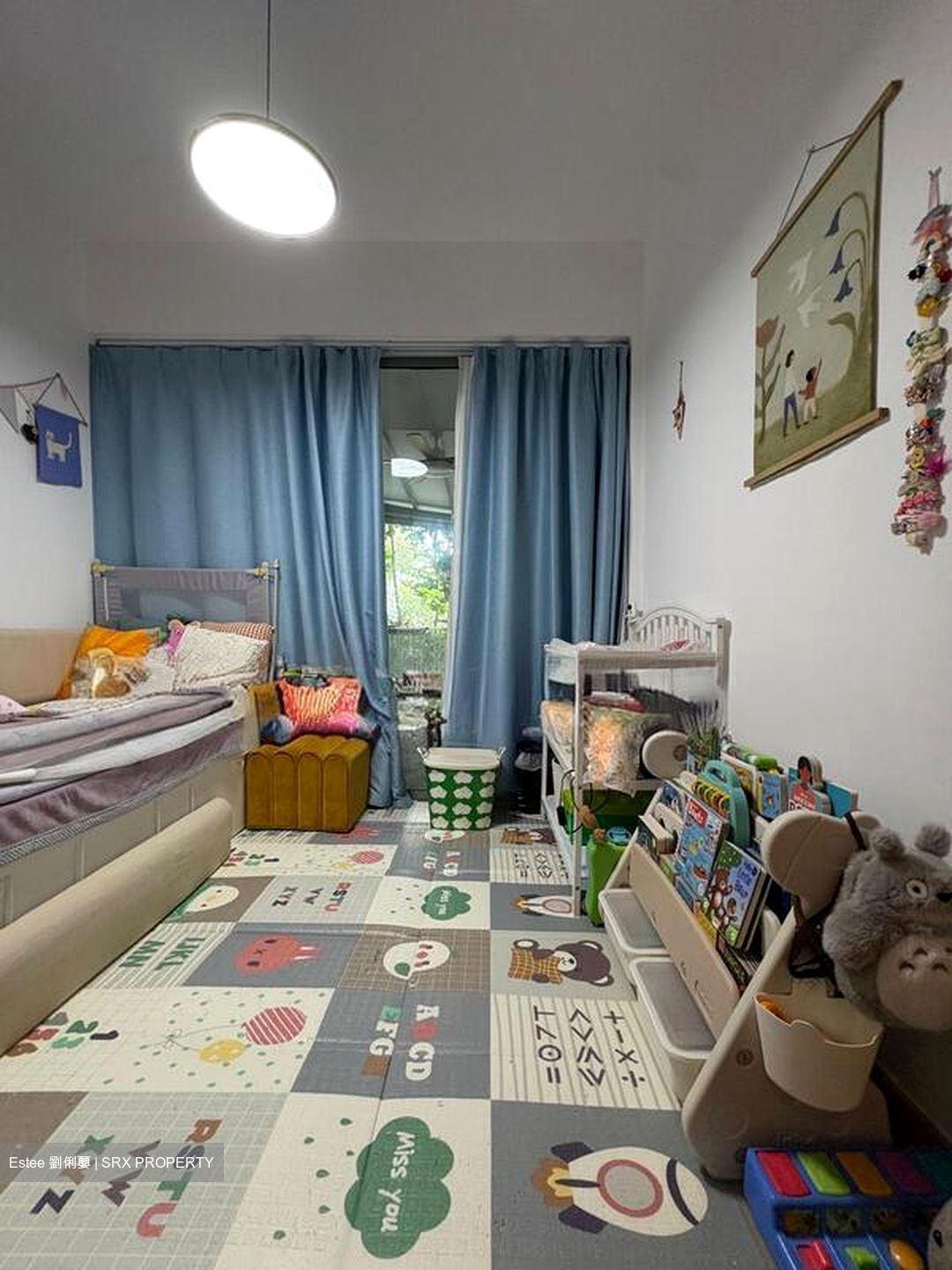 Ripple Bay (D18), Condominium #515301031